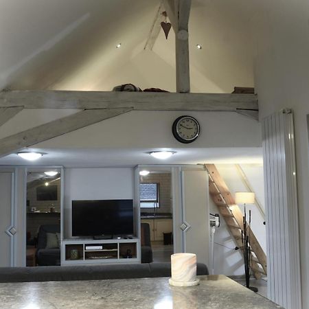 מולהאוס Duplex Spacieux Tout Confort מראה חיצוני תמונה