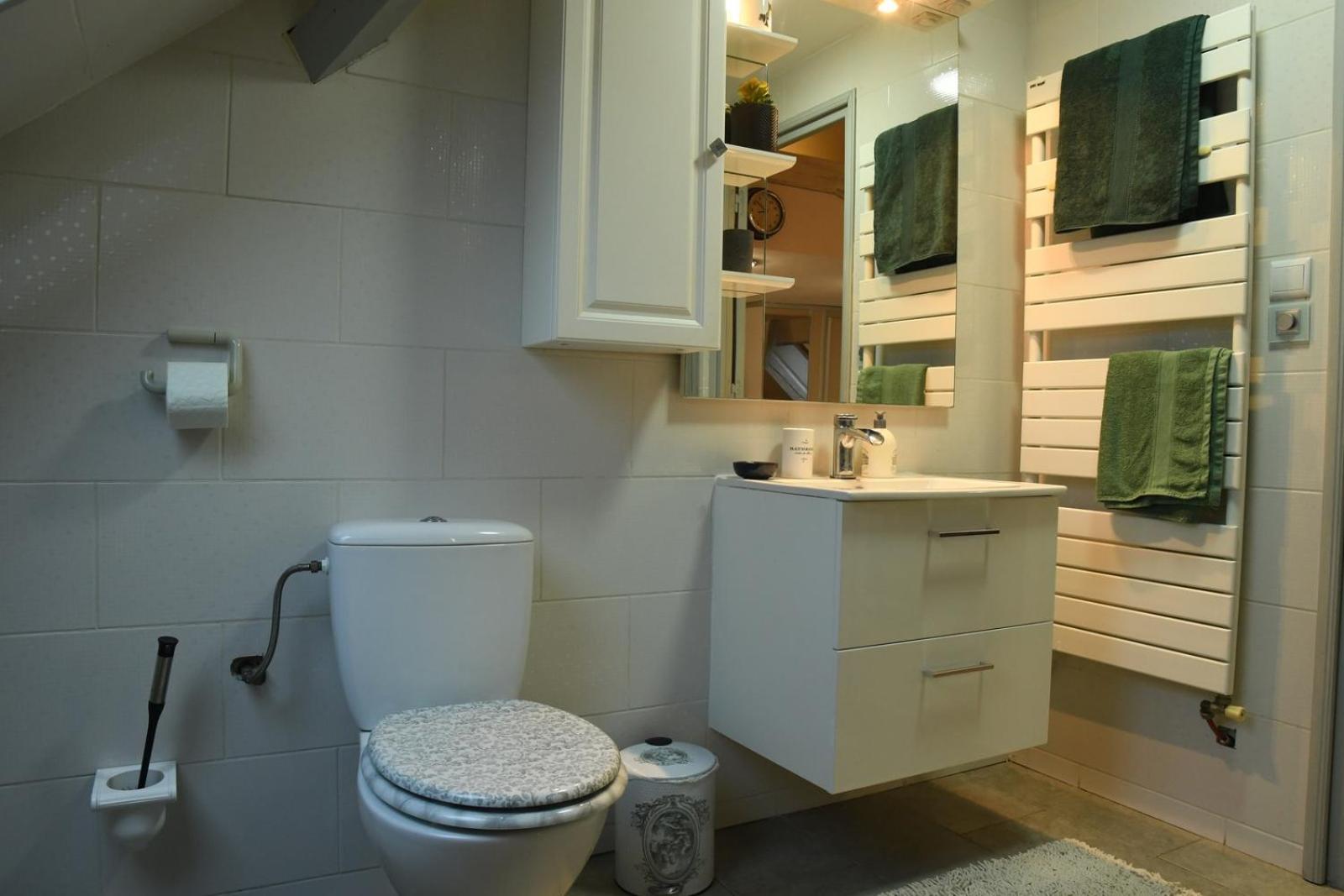 מולהאוס Duplex Spacieux Tout Confort מראה חיצוני תמונה