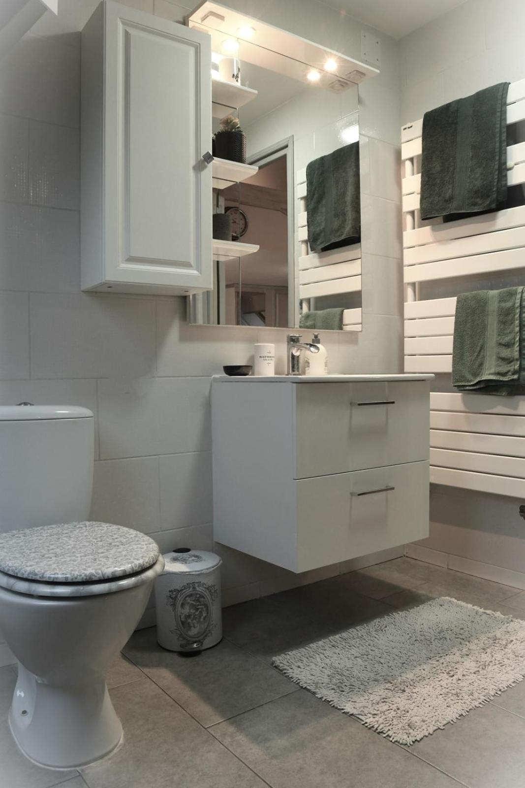 מולהאוס Duplex Spacieux Tout Confort מראה חיצוני תמונה